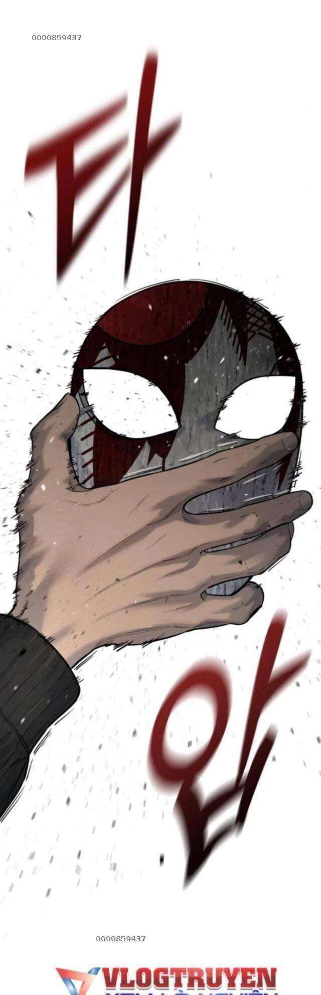 Cảnh Sát Báo Thù Chap 72 - Next Chap 73