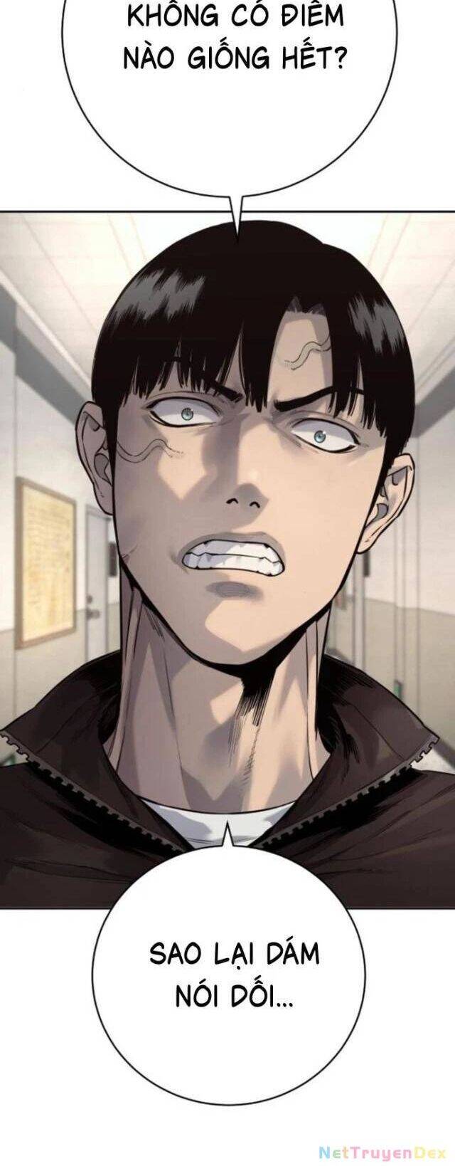 Cảnh Sát Báo Thù Chap 72 - Next Chap 73