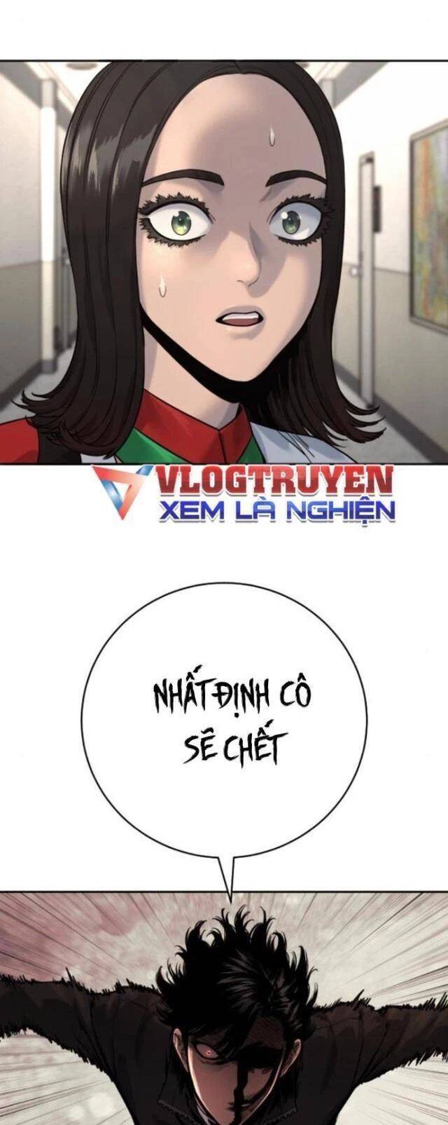 Cảnh Sát Báo Thù Chap 72 - Next Chap 73