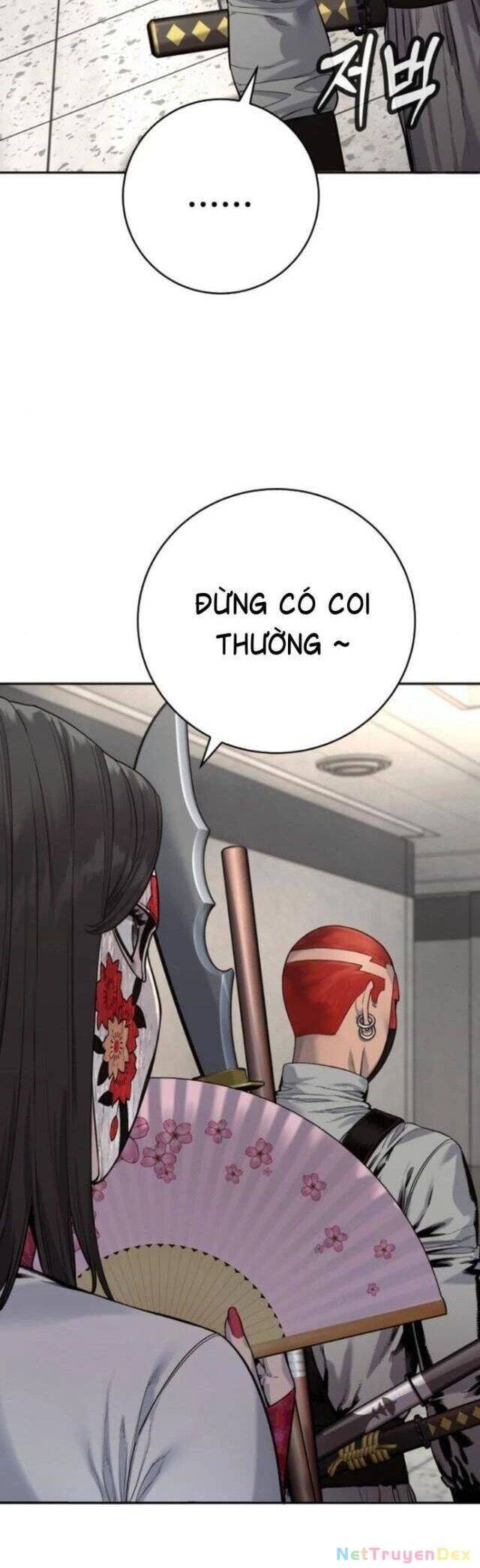 Cảnh Sát Báo Thù Chap 72 - Next Chap 73