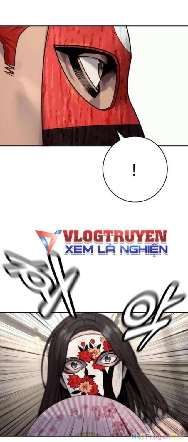 Cảnh Sát Báo Thù Chap 72 - Next Chap 73