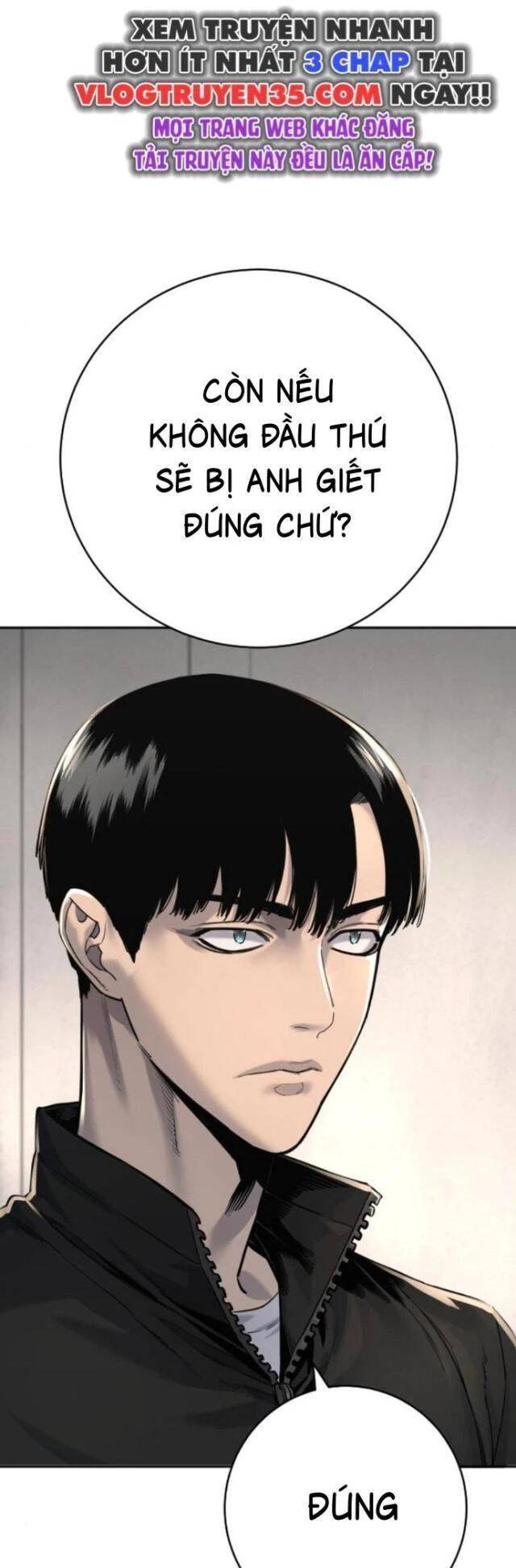 Cảnh Sát Báo Thù Chap 72 - Next Chap 73
