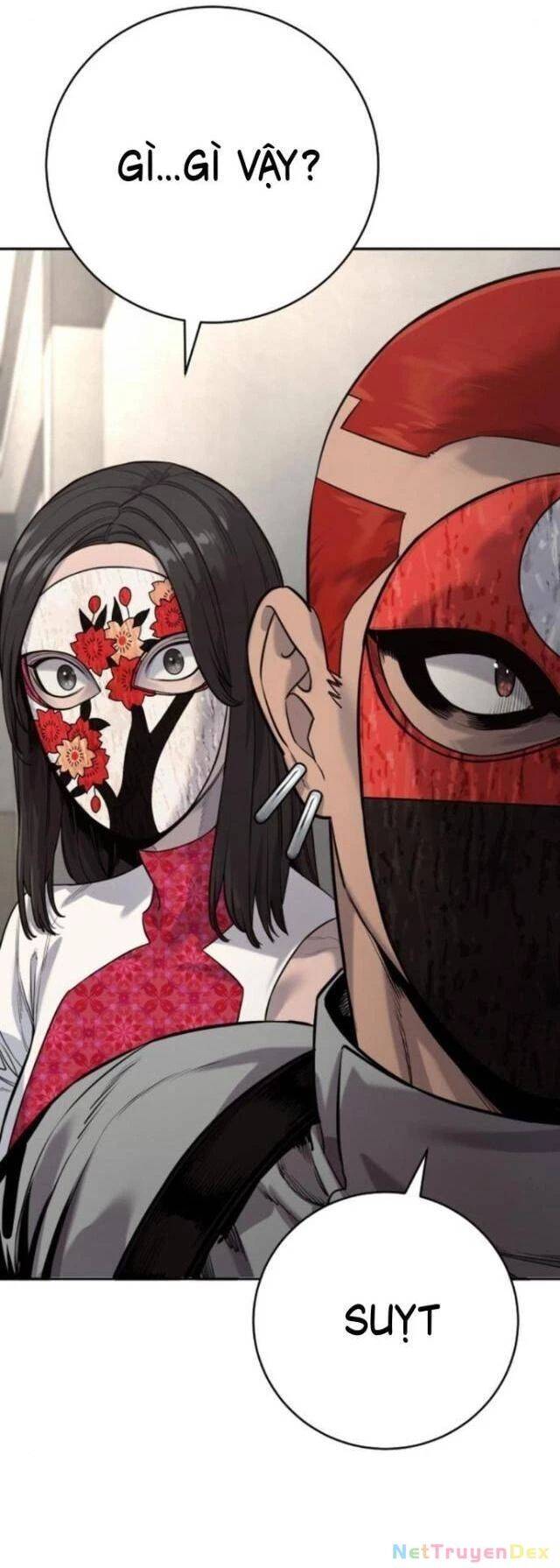 Cảnh Sát Báo Thù Chap 72 - Next Chap 73