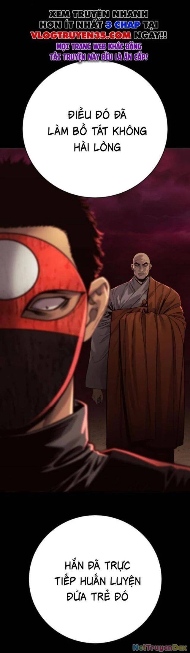 Cảnh Sát Báo Thù Chap 72 - Next Chap 73