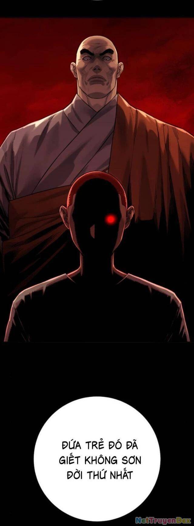 Cảnh Sát Báo Thù Chap 72 - Next Chap 73