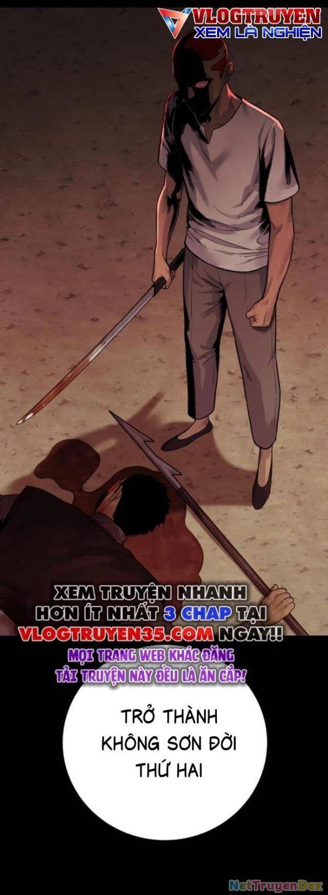 Cảnh Sát Báo Thù Chap 72 - Next Chap 73
