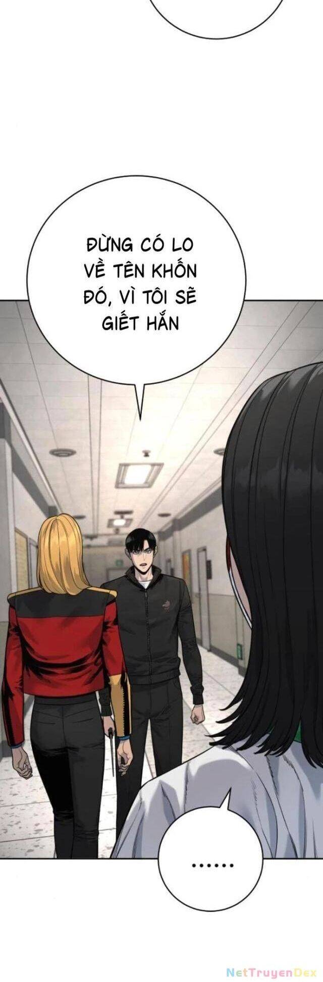 Cảnh Sát Báo Thù Chap 72 - Next Chap 73