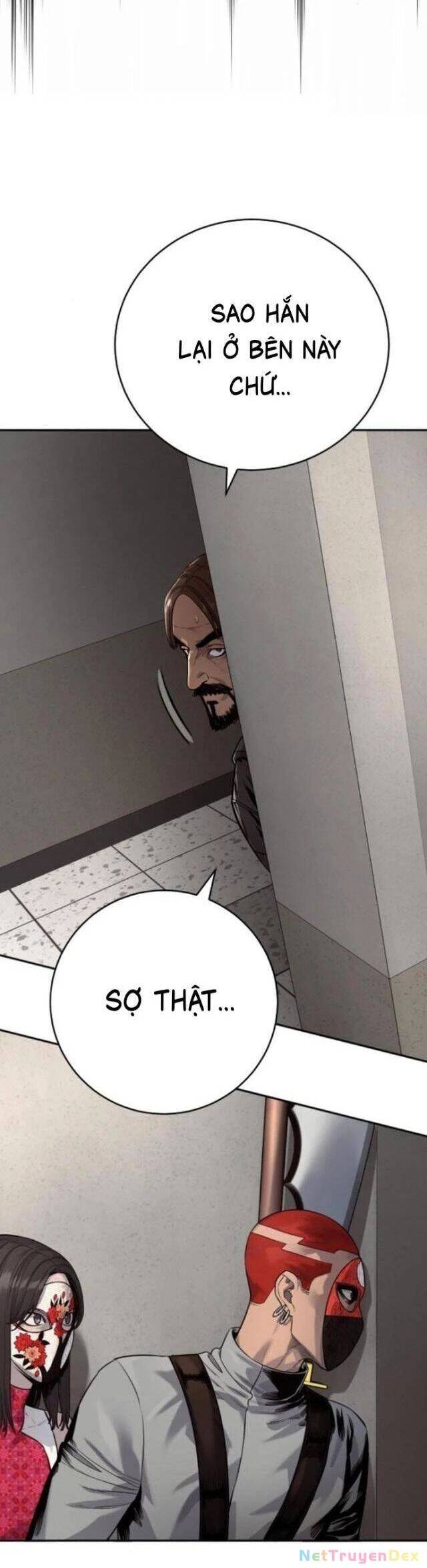 Cảnh Sát Báo Thù Chap 72 - Next Chap 73