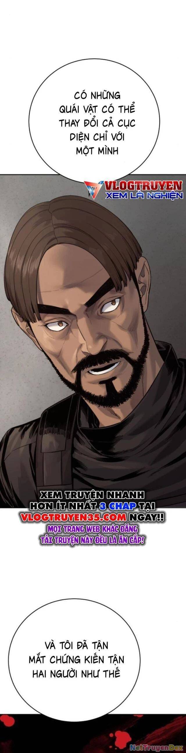 Cảnh Sát Báo Thù Chap 72 - Next Chap 73