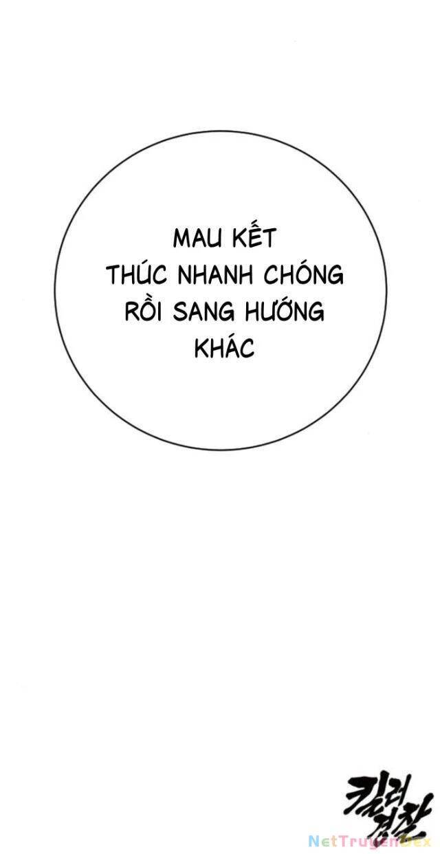 Cảnh Sát Báo Thù Chap 72 - Next Chap 73