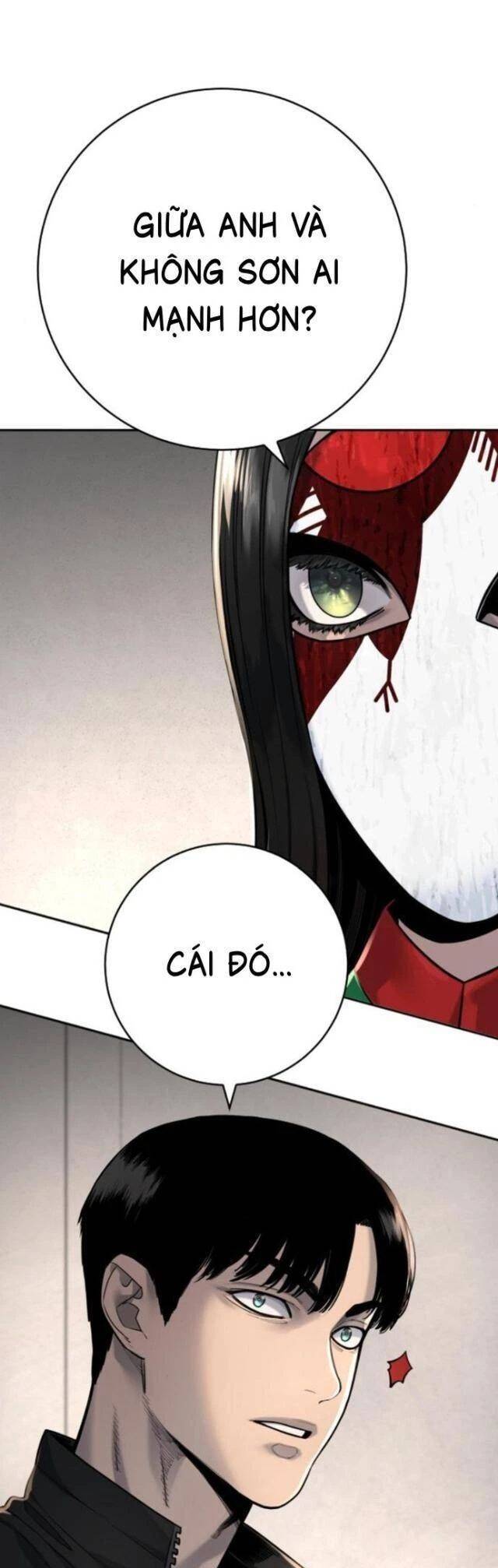 Cảnh Sát Báo Thù Chap 72 - Next Chap 73