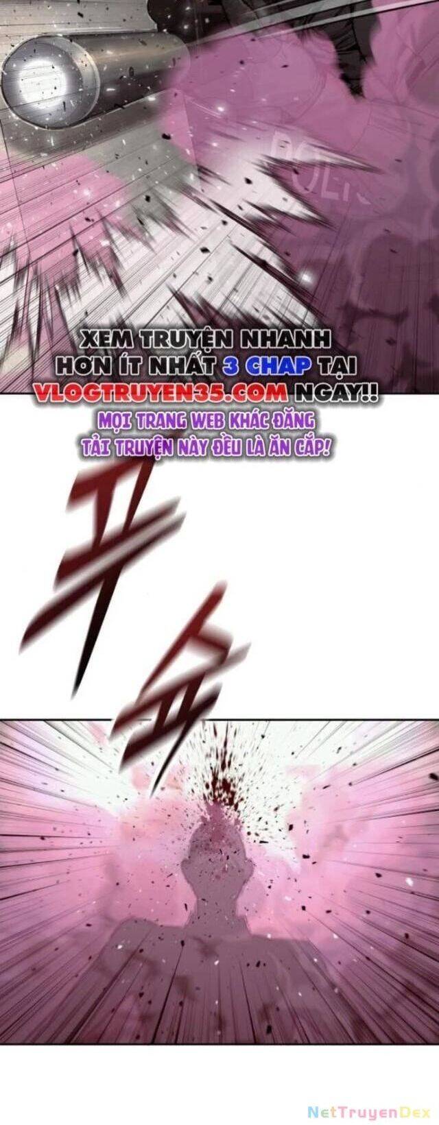 Cảnh Sát Báo Thù Chap 73 - Next Chap 74