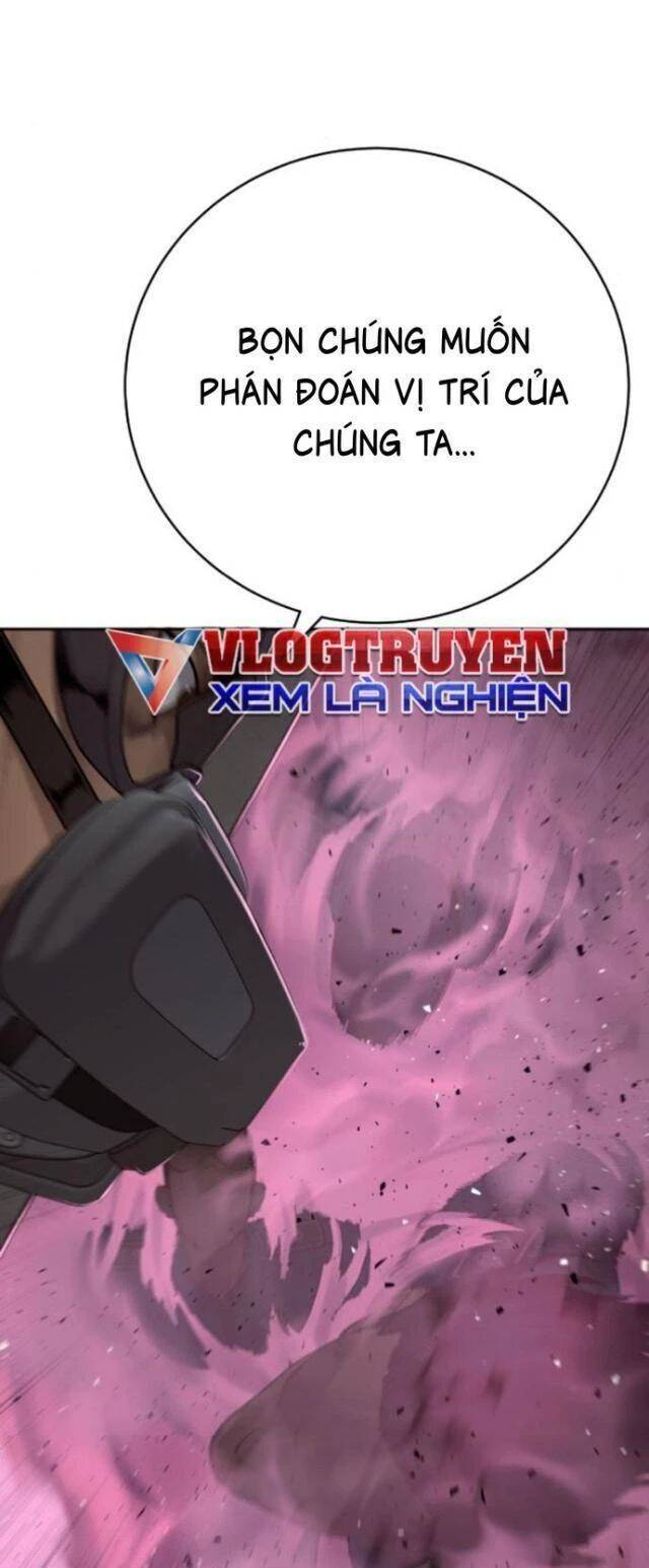 Cảnh Sát Báo Thù Chap 73 - Next Chap 74