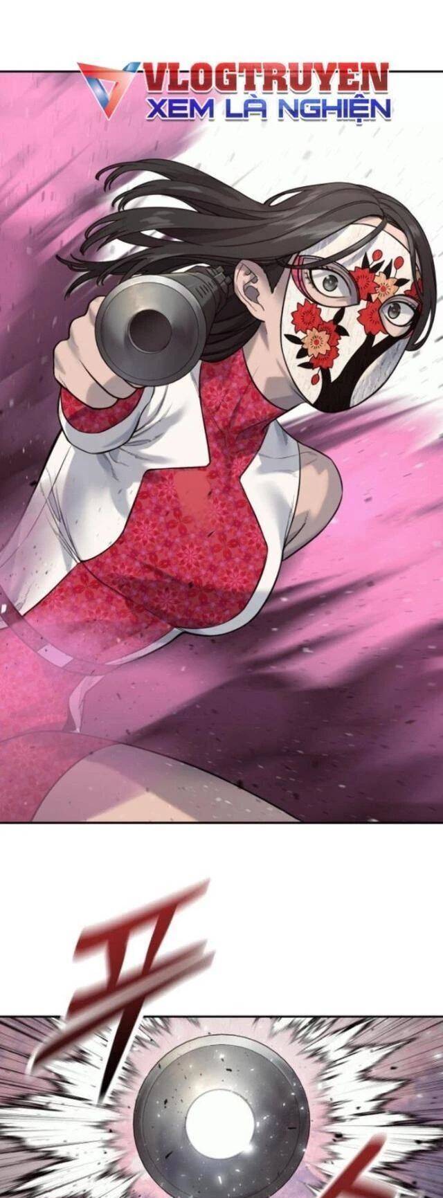 Cảnh Sát Báo Thù Chap 73 - Next Chap 74
