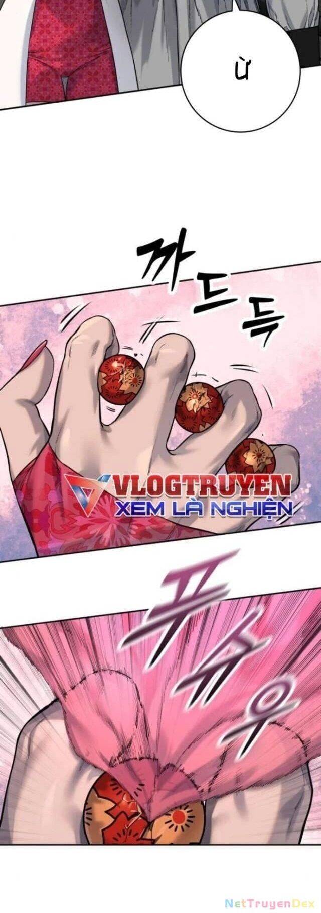 Cảnh Sát Báo Thù Chap 73 - Next Chap 74
