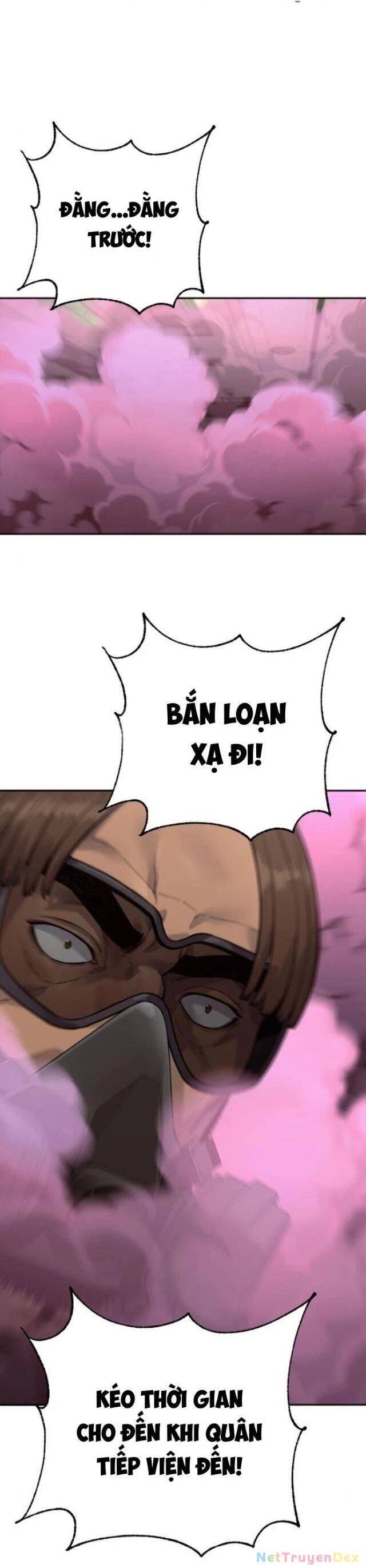 Cảnh Sát Báo Thù Chap 73 - Next Chap 74