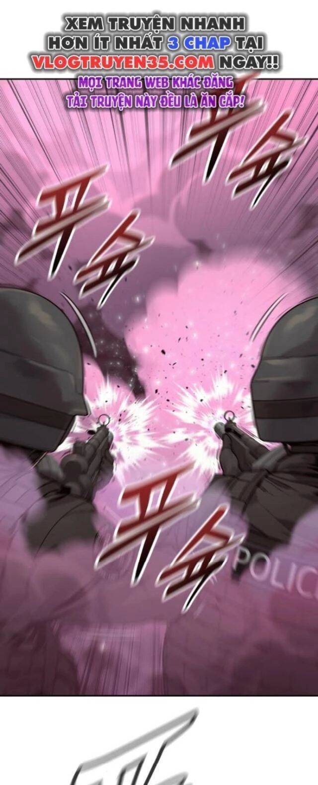 Cảnh Sát Báo Thù Chap 73 - Next Chap 74