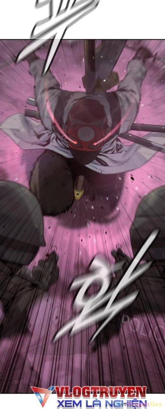 Cảnh Sát Báo Thù Chap 73 - Next Chap 74