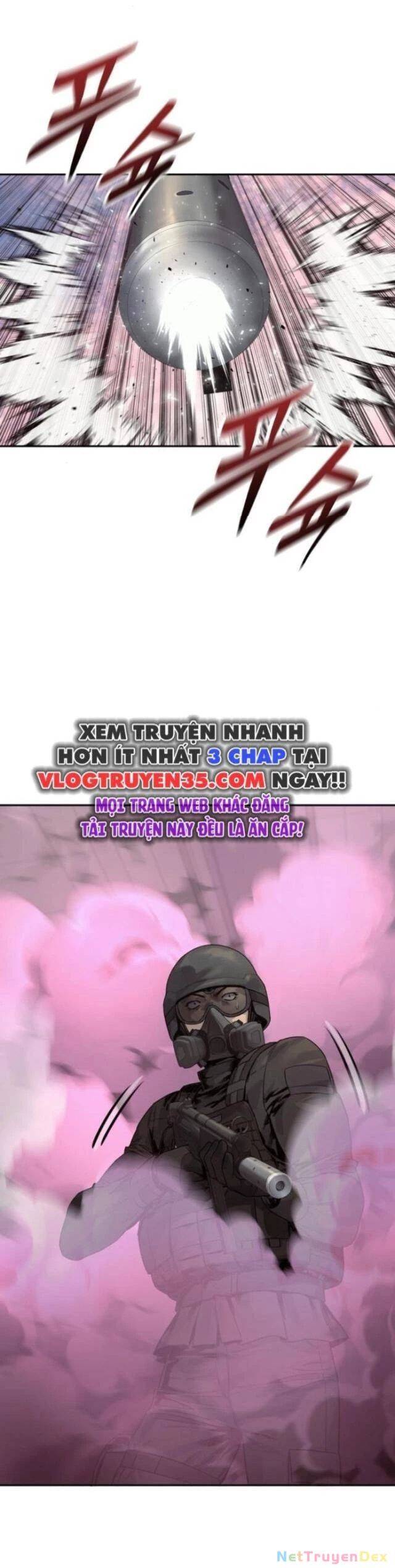 Cảnh Sát Báo Thù Chap 73 - Next Chap 74