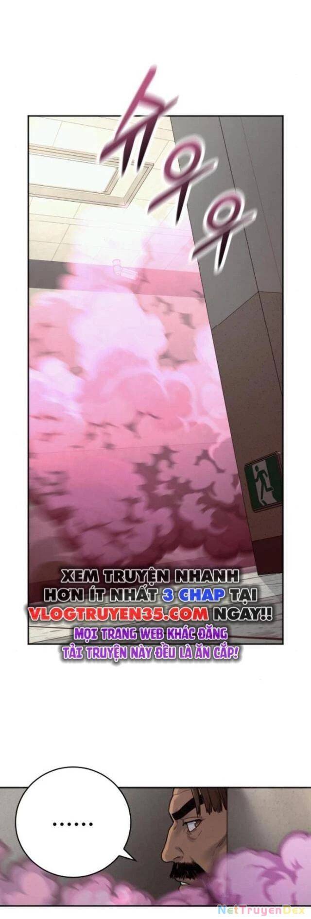 Cảnh Sát Báo Thù Chap 73 - Next Chap 74