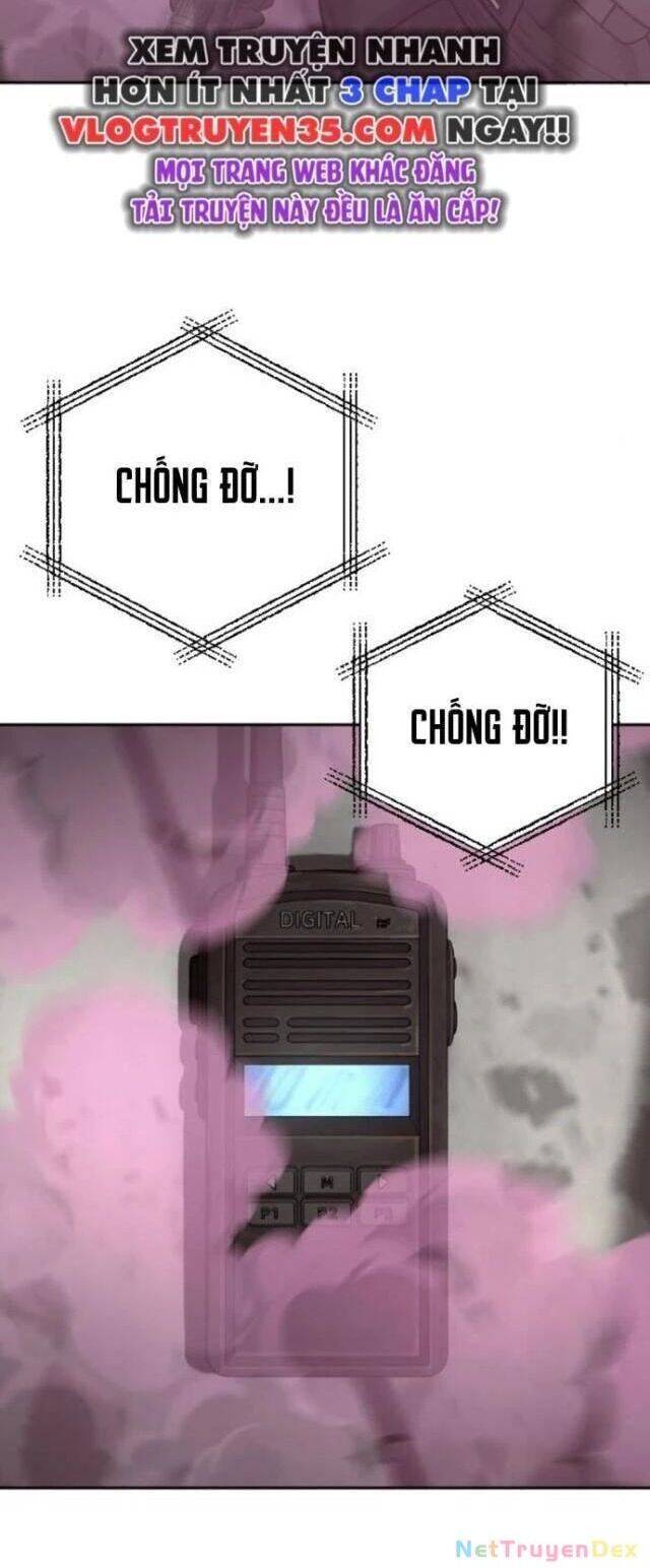 Cảnh Sát Báo Thù Chap 73 - Next Chap 74