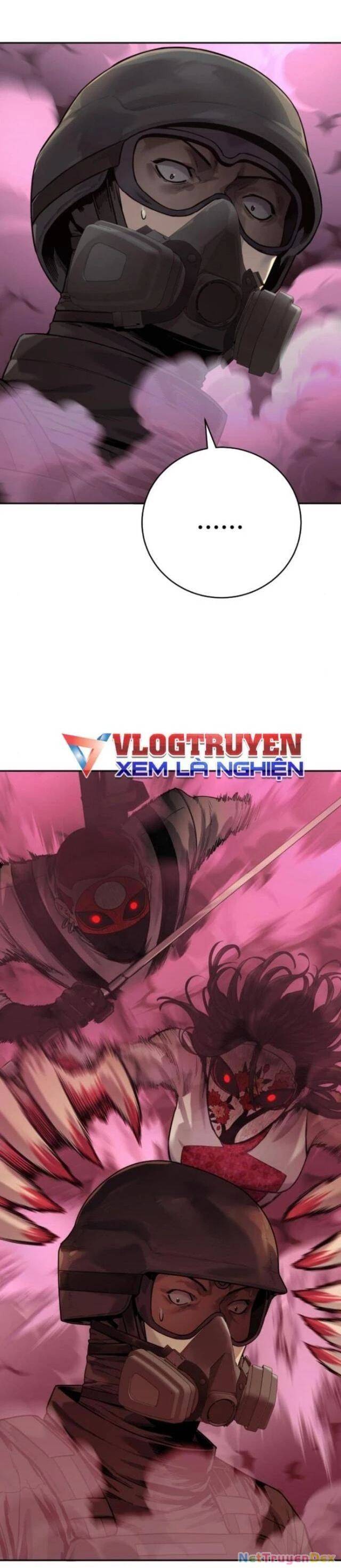 Cảnh Sát Báo Thù Chap 73 - Next Chap 74