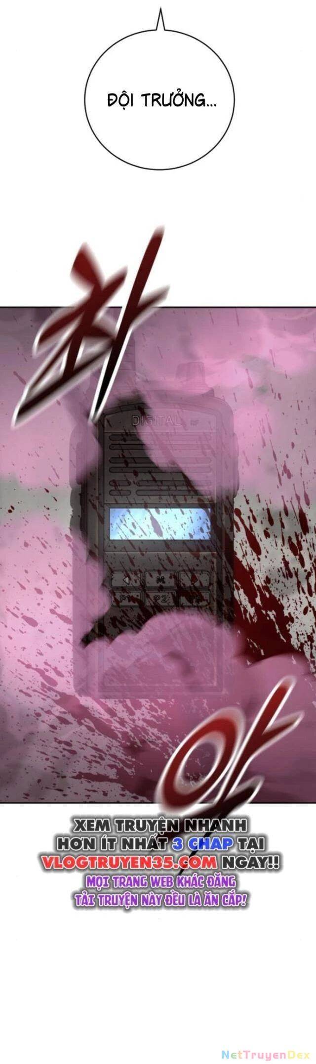 Cảnh Sát Báo Thù Chap 73 - Next Chap 74