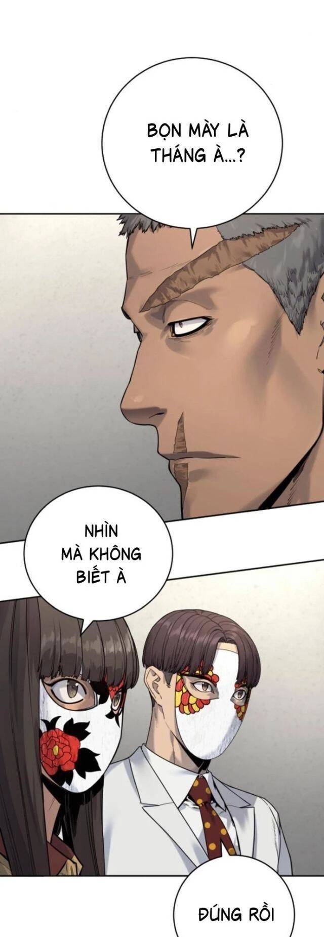 Cảnh Sát Báo Thù Chap 73 - Next Chap 74