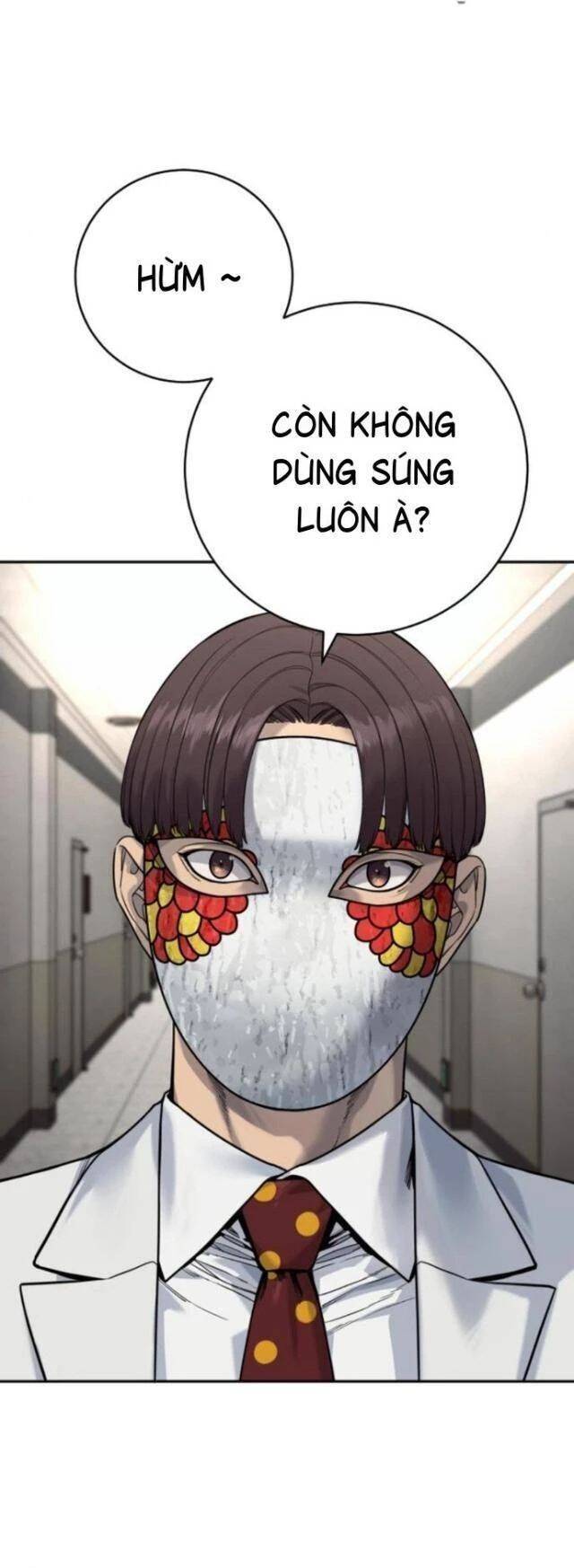 Cảnh Sát Báo Thù Chap 73 - Next Chap 74