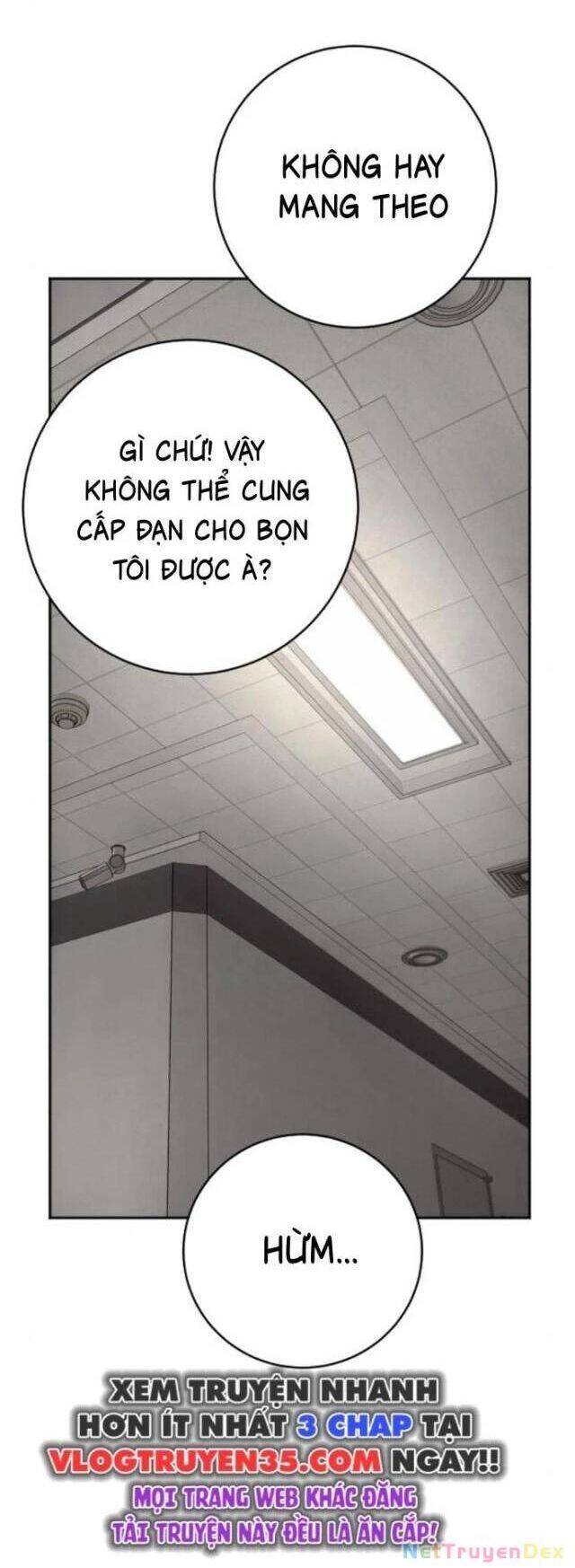 Cảnh Sát Báo Thù Chap 73 - Next Chap 74