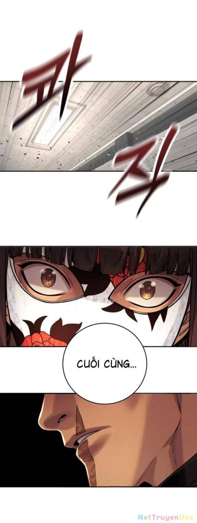 Cảnh Sát Báo Thù Chap 73 - Next Chap 74