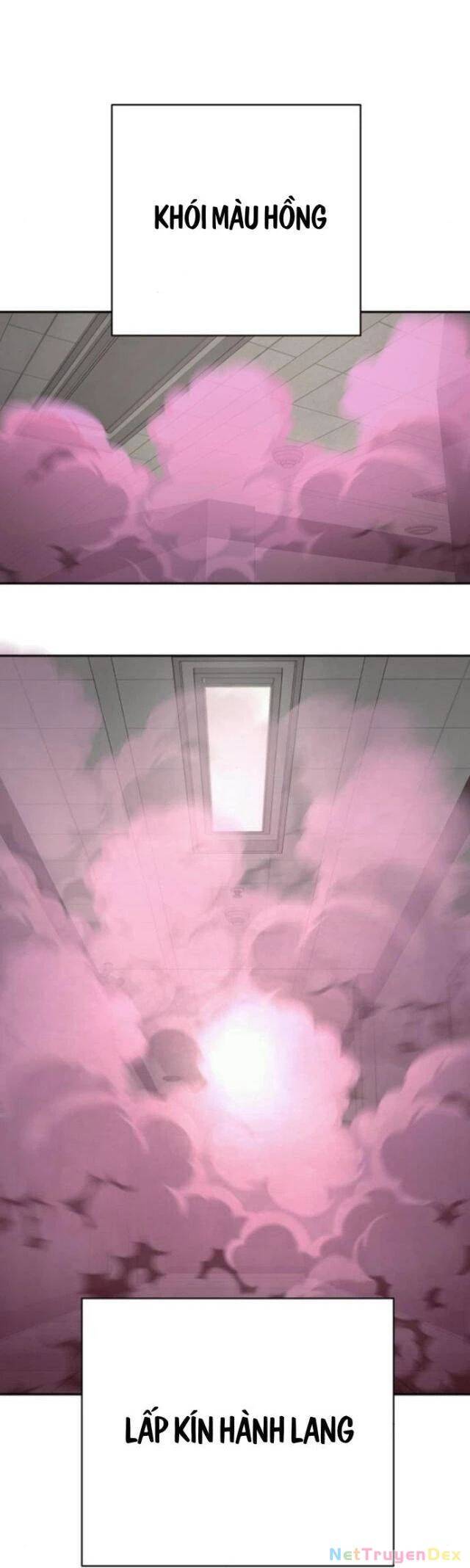 Cảnh Sát Báo Thù Chap 73 - Next Chap 74