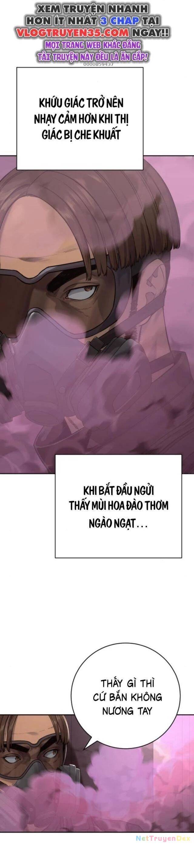 Cảnh Sát Báo Thù Chap 73 - Next Chap 74