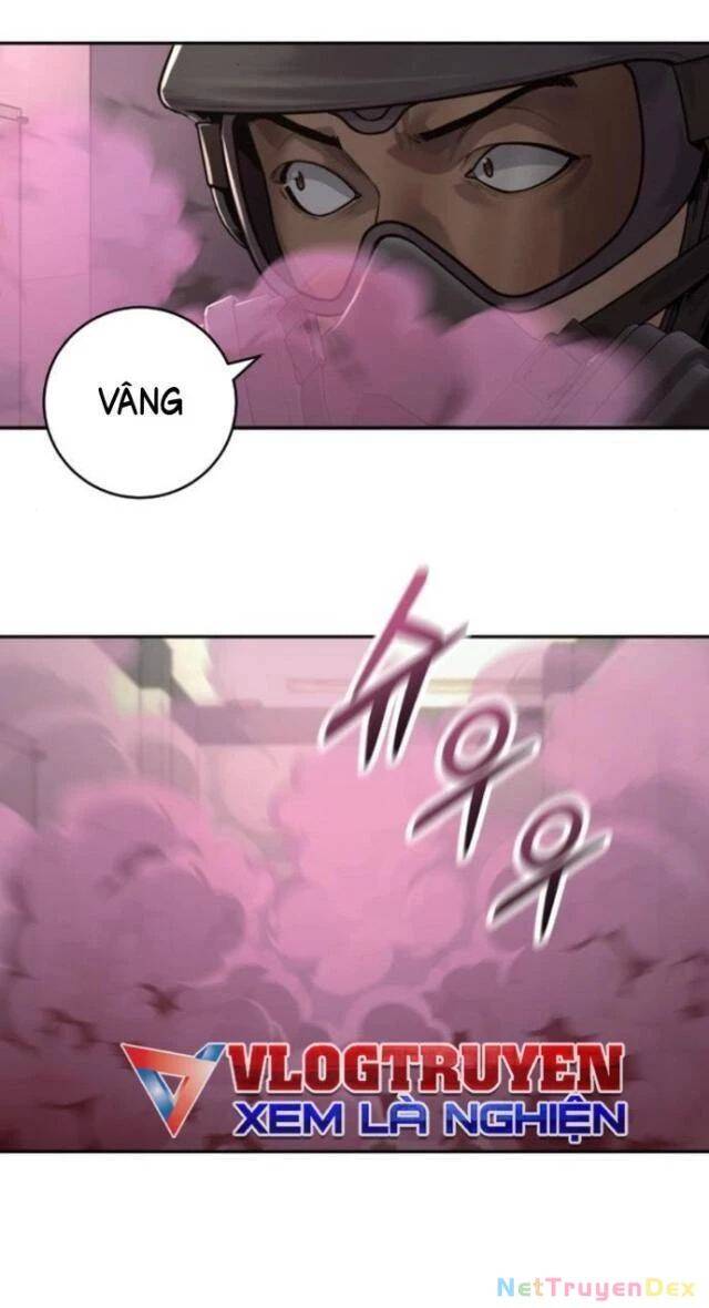Cảnh Sát Báo Thù Chap 73 - Next Chap 74