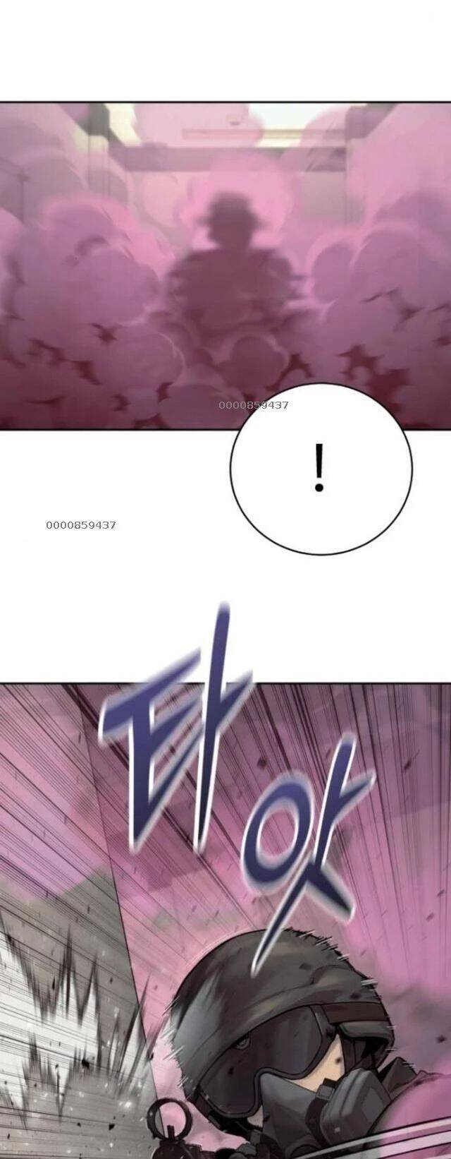 Cảnh Sát Báo Thù Chap 73 - Next Chap 74