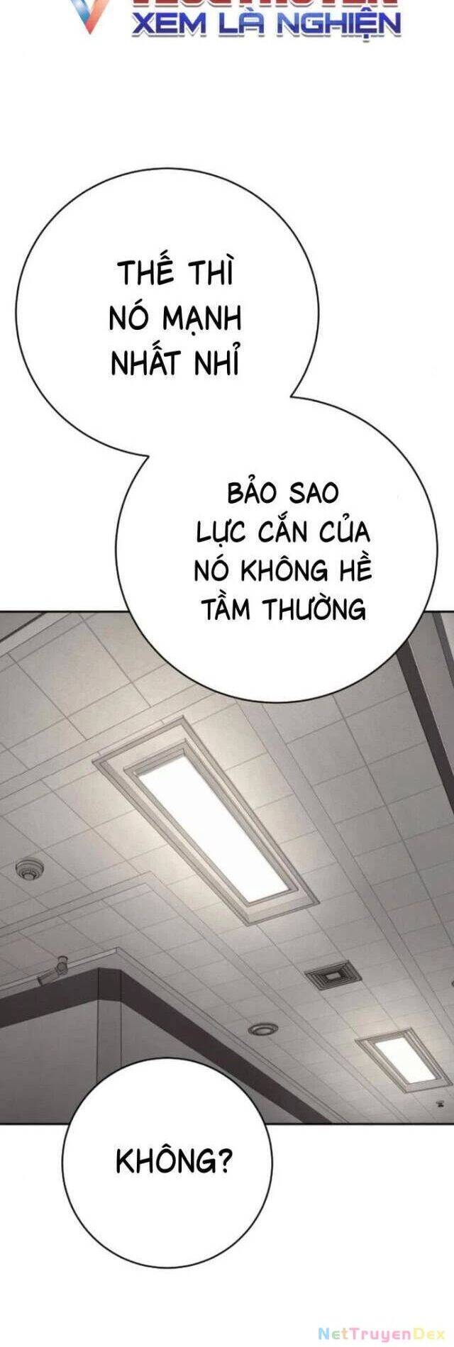 Cảnh Sát Báo Thù Chap 74 - Next Chap 75