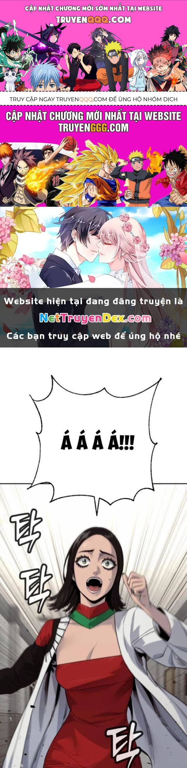 Cảnh Sát Báo Thù Chap 75 - Next Chap 76