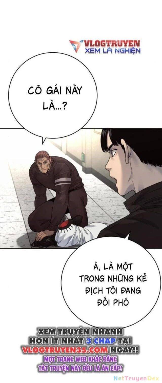 Cảnh Sát Báo Thù Chap 75 - Next Chap 76