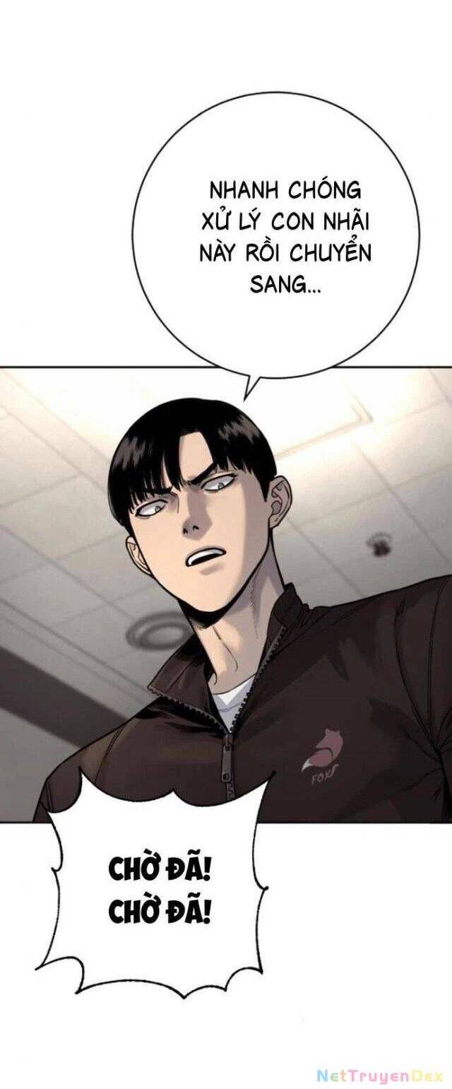 Cảnh Sát Báo Thù Chap 75 - Next Chap 76