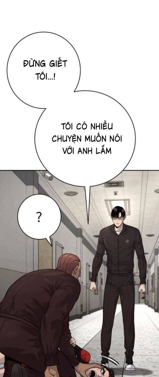 Cảnh Sát Báo Thù Chap 75 - Next Chap 76