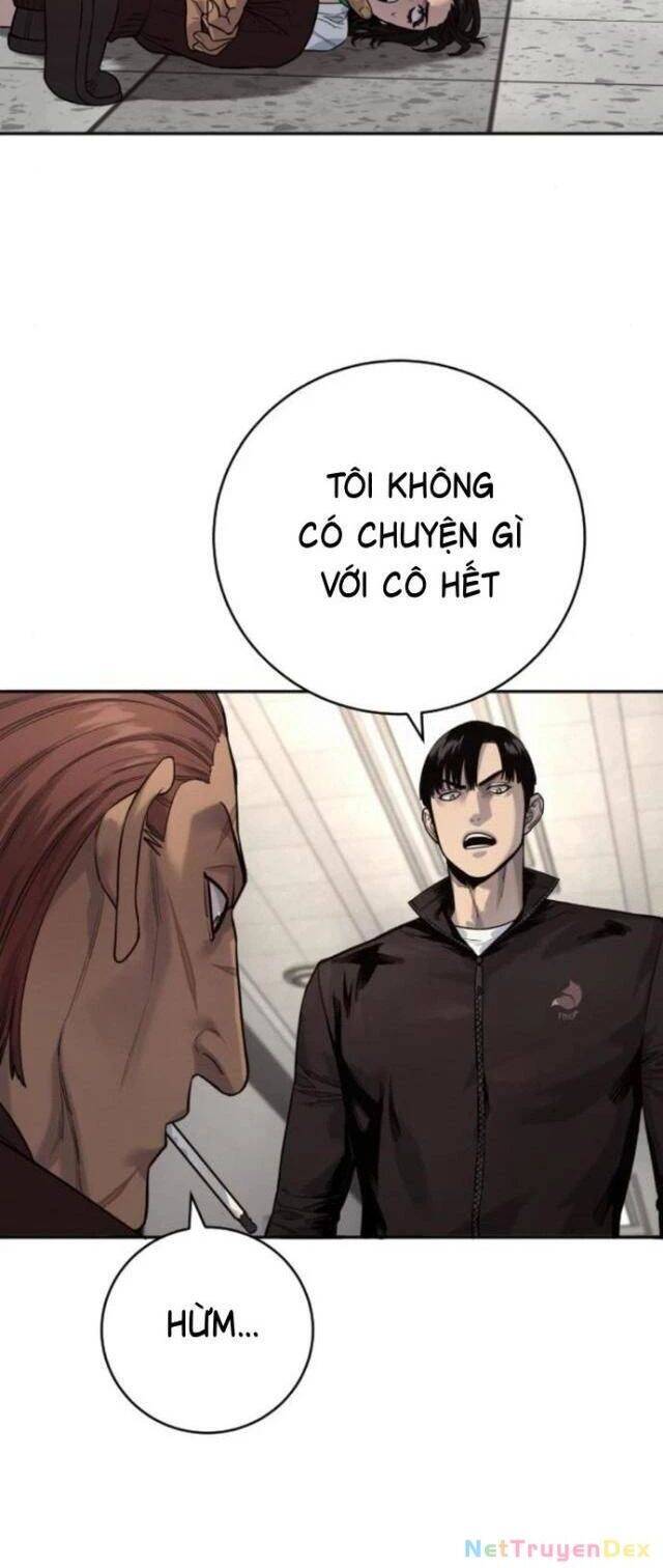 Cảnh Sát Báo Thù Chap 75 - Next Chap 76