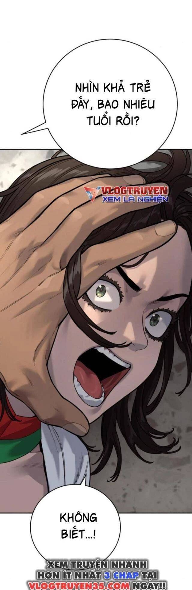 Cảnh Sát Báo Thù Chap 75 - Next Chap 76
