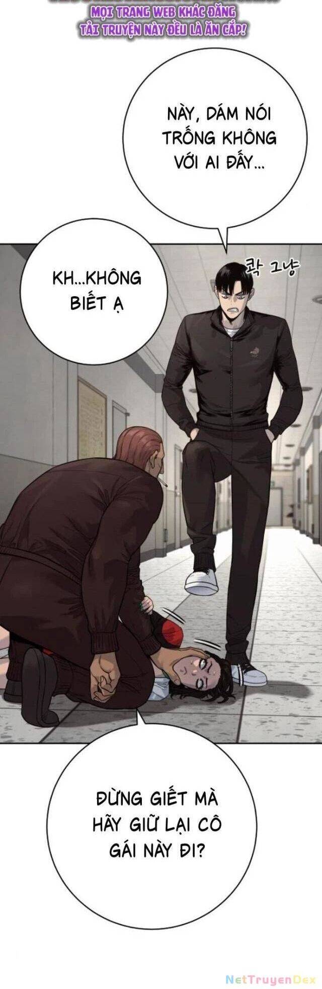 Cảnh Sát Báo Thù Chap 75 - Next Chap 76