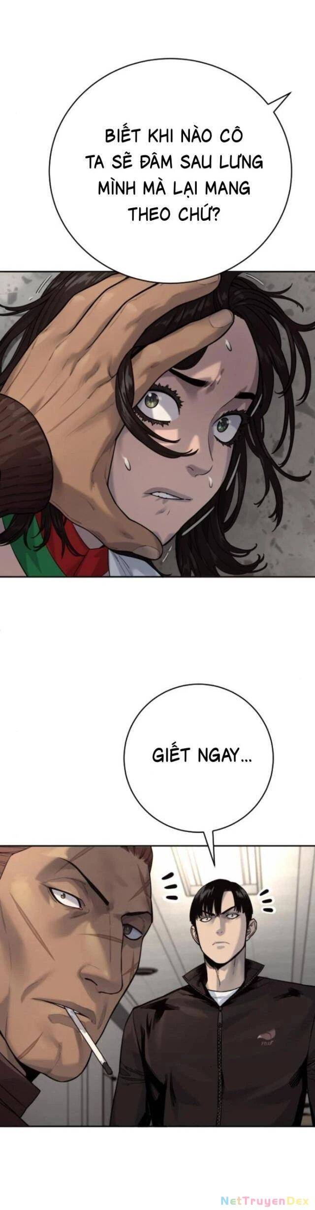 Cảnh Sát Báo Thù Chap 75 - Next Chap 76