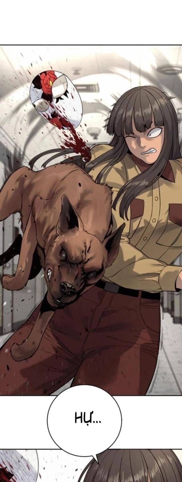Cảnh Sát Báo Thù Chap 75 - Next Chap 76