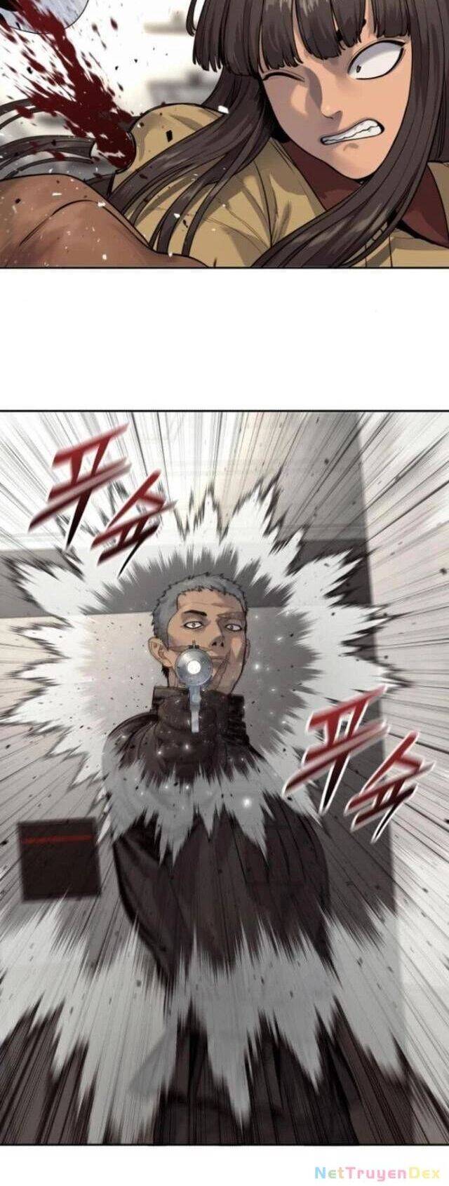 Cảnh Sát Báo Thù Chap 75 - Next Chap 76