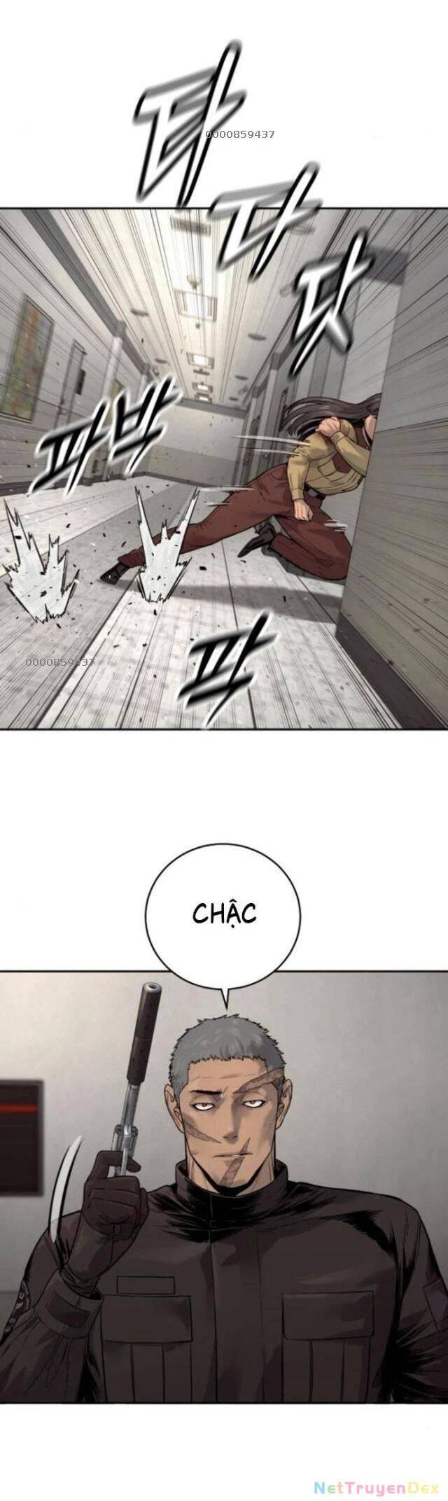 Cảnh Sát Báo Thù Chap 75 - Next Chap 76