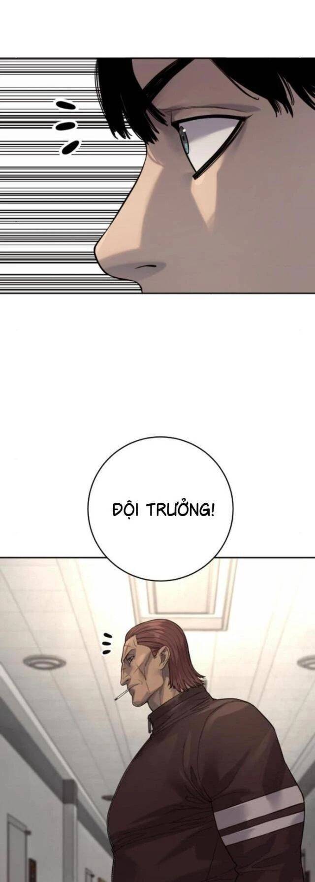 Cảnh Sát Báo Thù Chap 75 - Next Chap 76