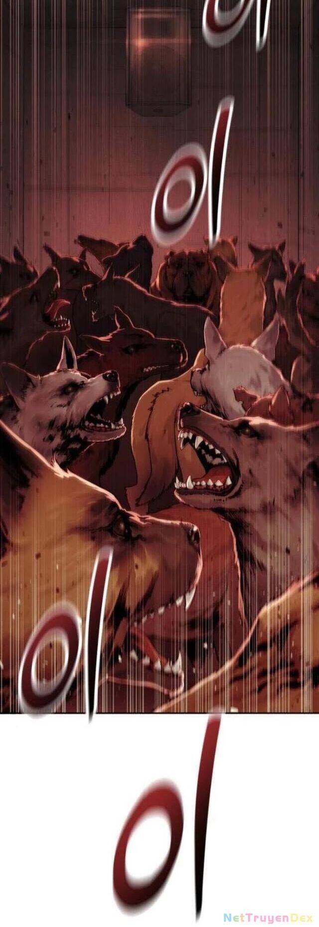 Cảnh Sát Báo Thù Chap 75 - Next Chap 76