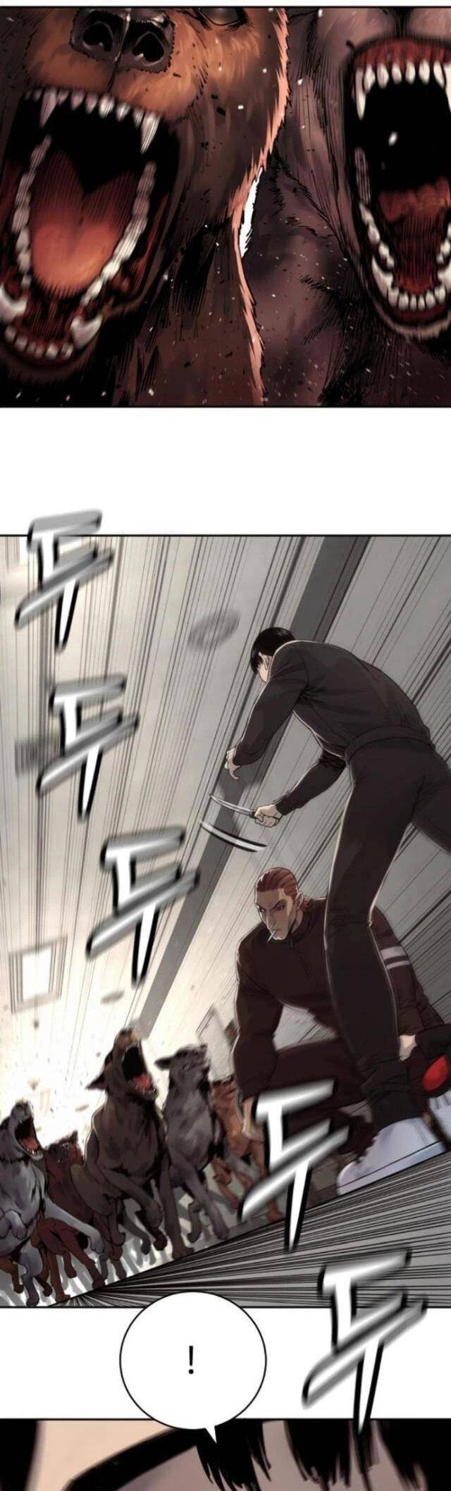 Cảnh Sát Báo Thù Chap 75 - Next Chap 76
